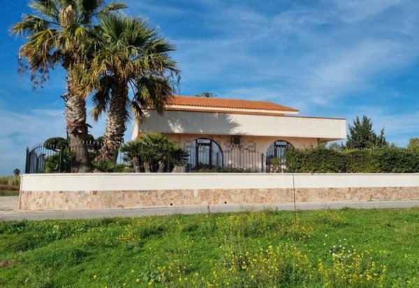 casa indipendente in vendita a Marsala