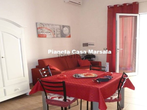 casa indipendente in vendita a Marsala in zona Centro Storico