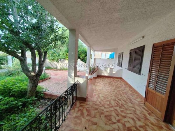 casa indipendente in vendita a Marsala