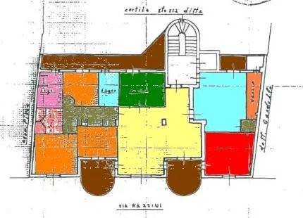 appartamento in vendita a Marsala