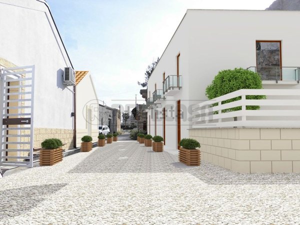 casale in vendita a Marsala in zona Casabianca