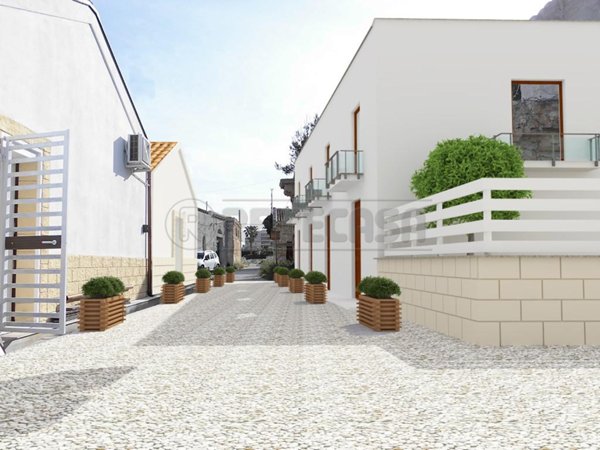 esavano in vendita a Marsala in zona Casabianca