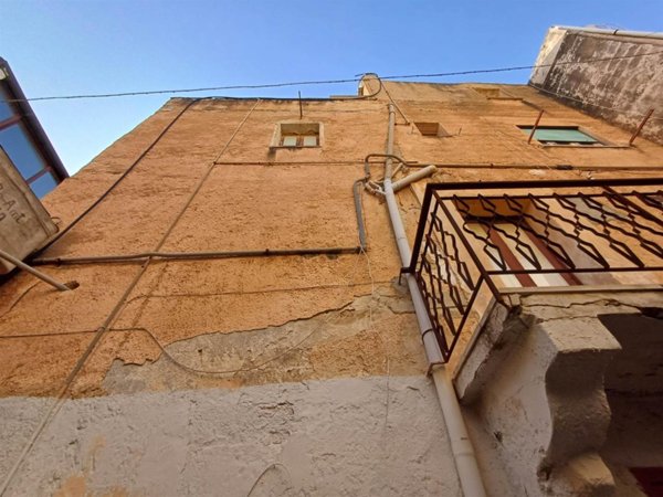 appartamento in vendita a Marsala in zona Centro Storico