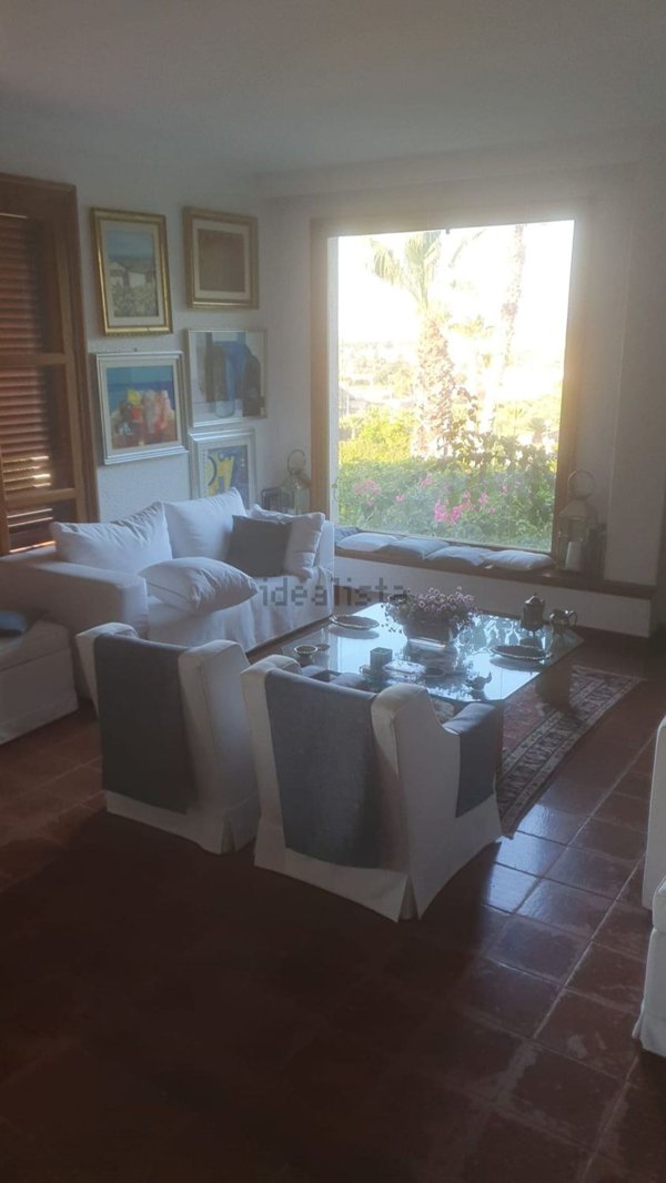 casa indipendente in vendita a Marsala