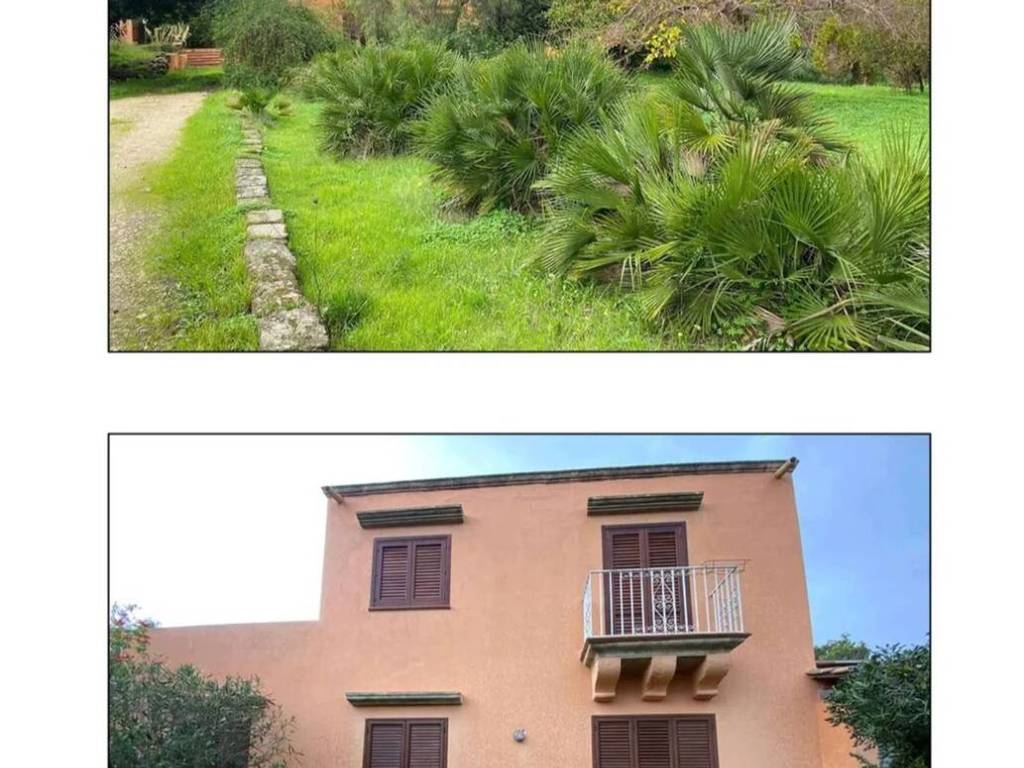 casa indipendente in vendita a Marsala