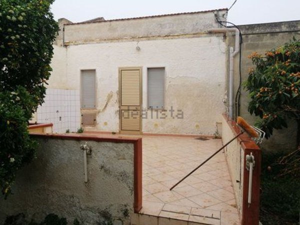appartamento in vendita a Marsala