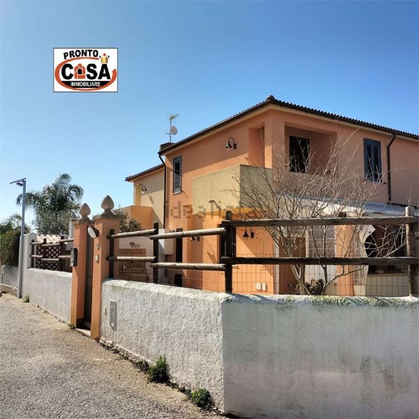 casa indipendente in vendita a Marsala