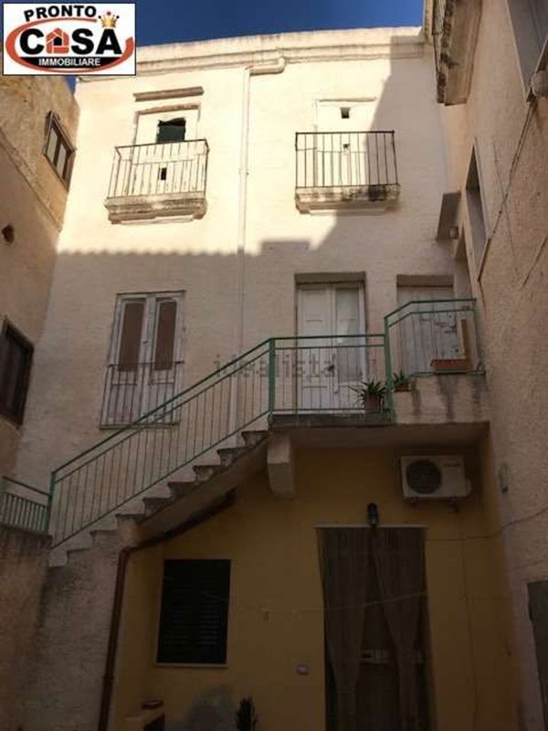 appartamento in vendita a Marsala