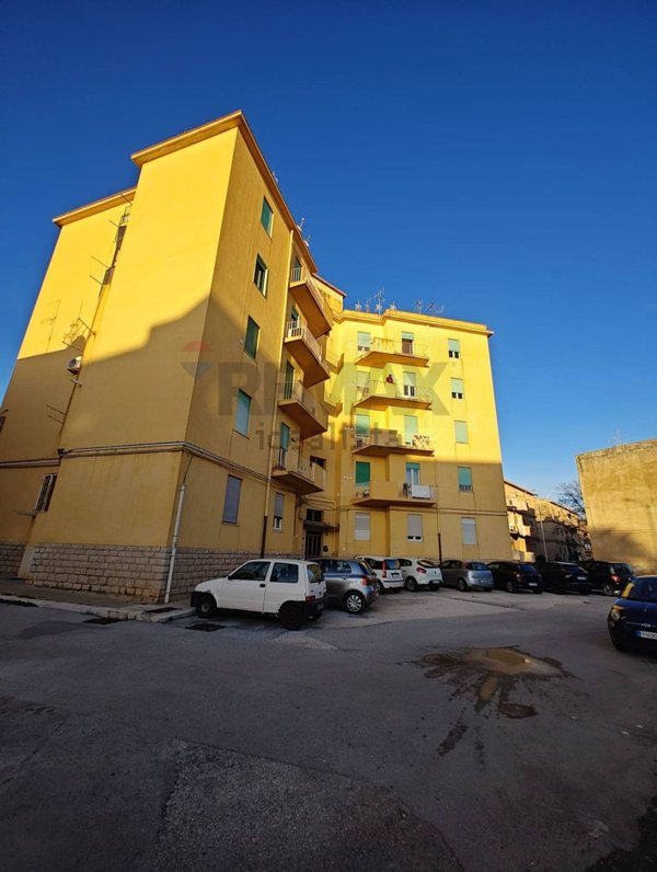 appartamento in vendita a Marsala