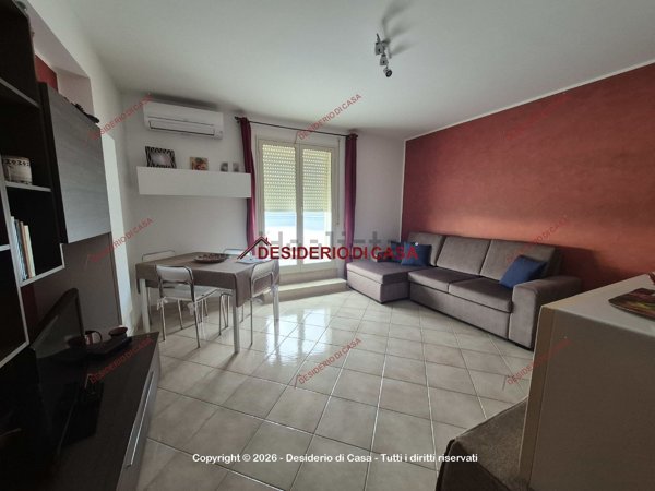 appartamento in vendita a Marsala