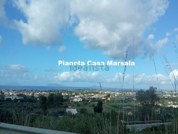 casa indipendente in vendita a Marsala