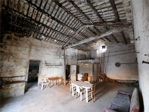 casa indipendente in vendita a Marsala