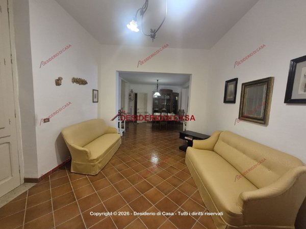 casa indipendente in vendita a Marsala