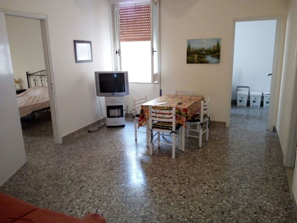 casa indipendente in vendita a Marsala