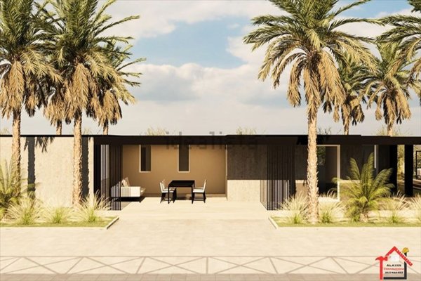 casa indipendente in vendita a Marsala