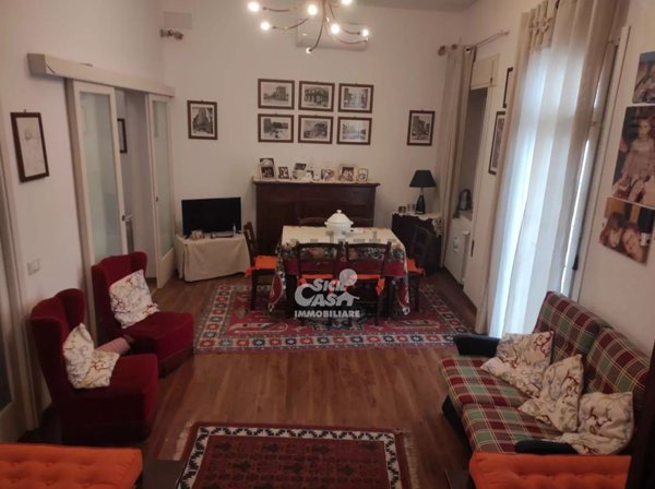 casa indipendente in vendita a Marsala in zona Centro Storico