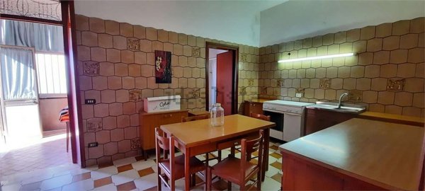 casa indipendente in vendita a Marsala