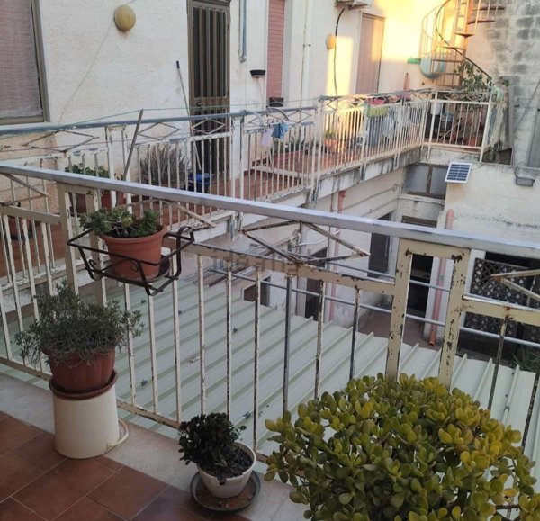 casa indipendente in vendita a Marsala