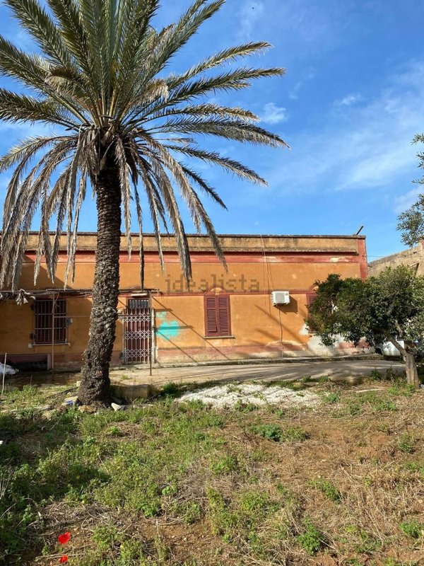 casale in vendita a Marsala