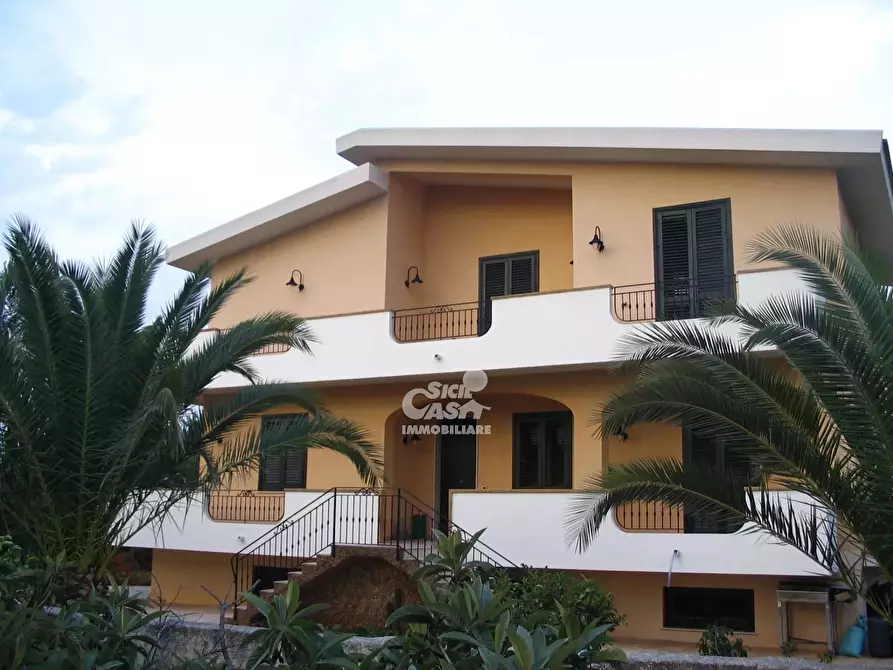 casa indipendente in vendita a Marsala in zona Centro Storico