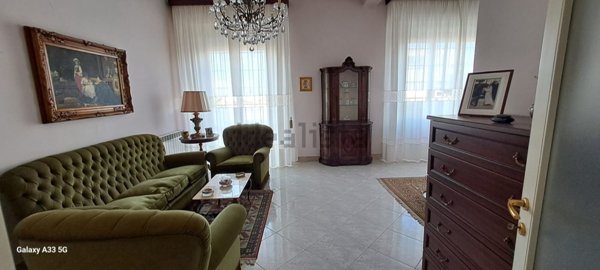 casa indipendente in vendita a Marsala in zona Centro Storico