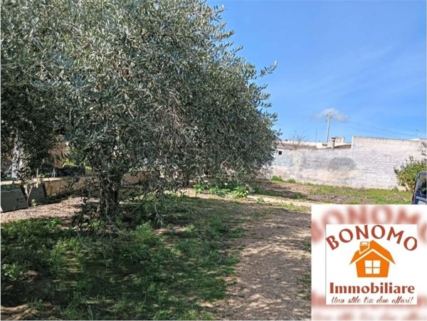 ufficio in vendita a Marsala