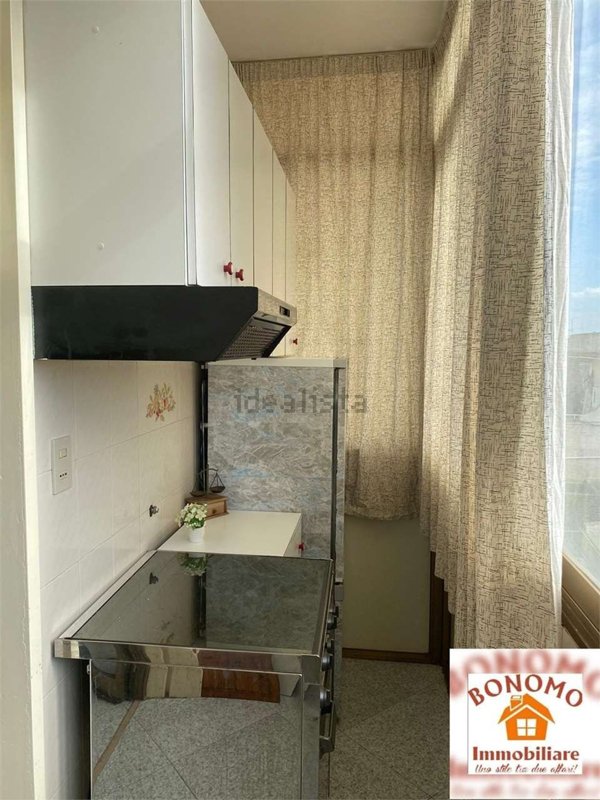 appartamento in vendita a Marsala