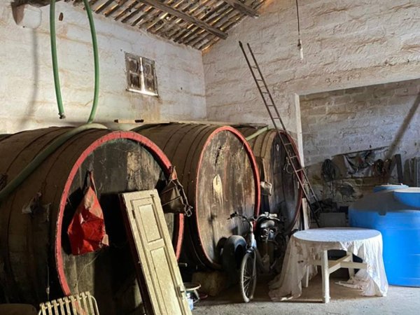 casa indipendente in vendita a Marsala