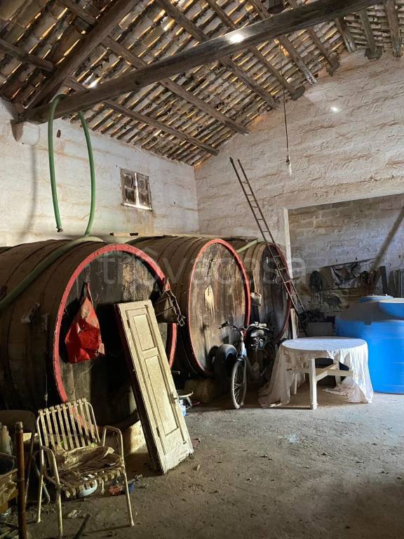 casa indipendente in vendita a Marsala