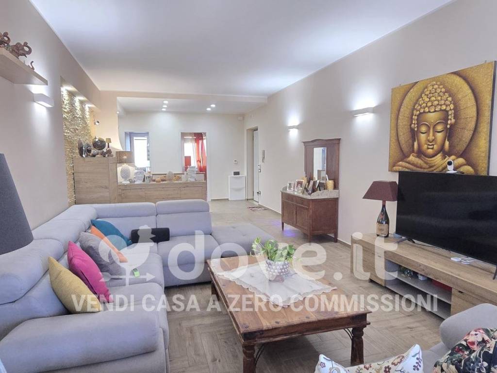 appartamento in vendita a Marsala