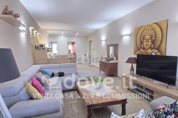 appartamento in vendita a Marsala