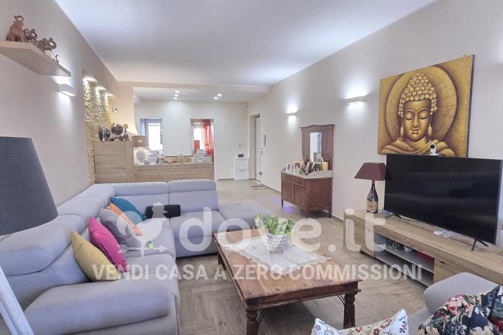 appartamento in vendita a Marsala in zona Centro Storico