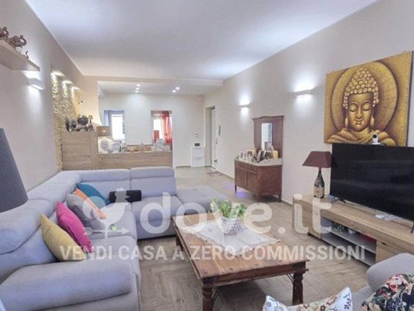 appartamento in vendita a Marsala in zona Centro Storico