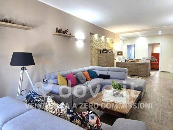 appartamento in vendita a Marsala in zona Centro Storico