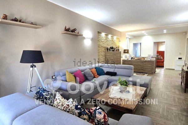 appartamento in vendita a Marsala in zona Centro Storico