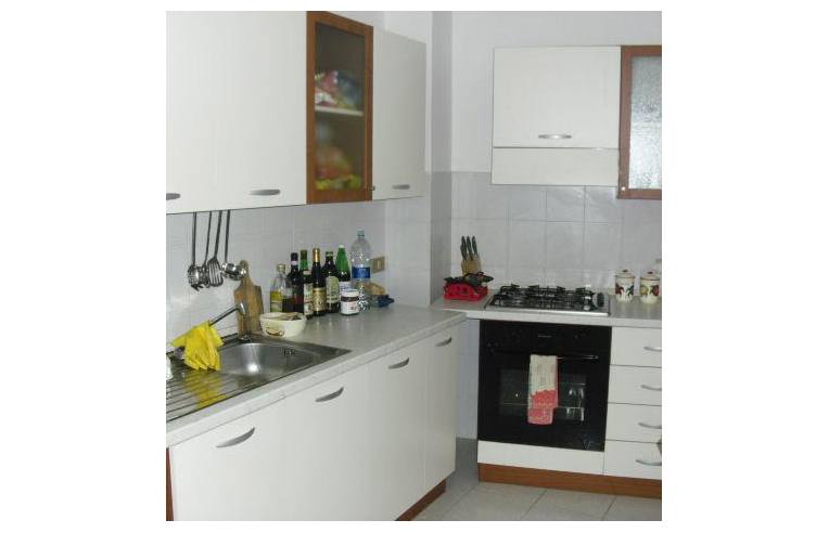 appartamento in vendita a Marsala