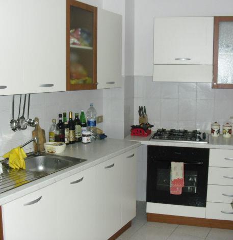 appartamento in vendita a Marsala