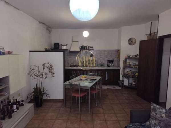 appartamento in vendita a Marsala in zona Centro Storico