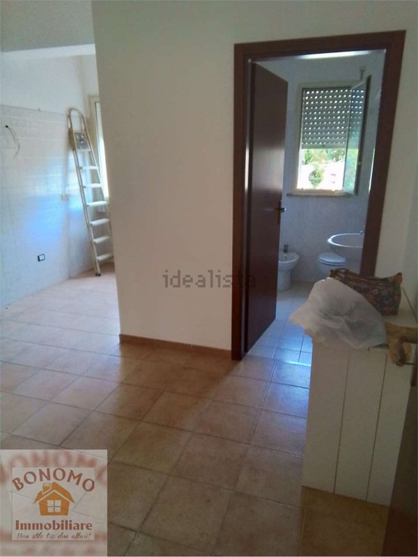 appartamento in vendita a Marsala in zona Strasatti