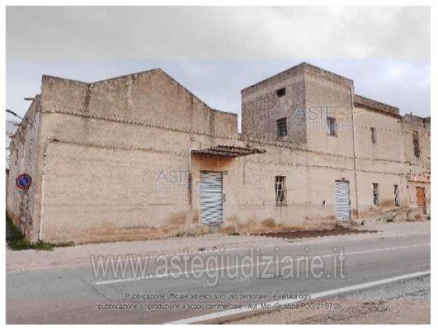 negozio in vendita a Marsala