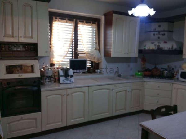 appartamento in vendita a Marsala