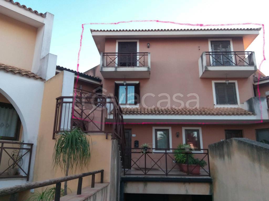 appartamento in vendita a Marsala