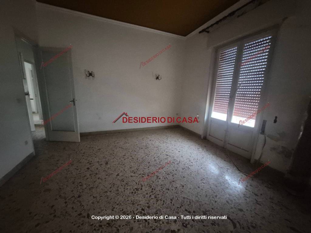 appartamento in vendita a Marsala in zona Centro Storico