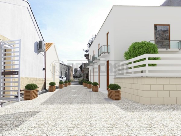 casa indipendente in vendita a Marsala in zona Casabianca