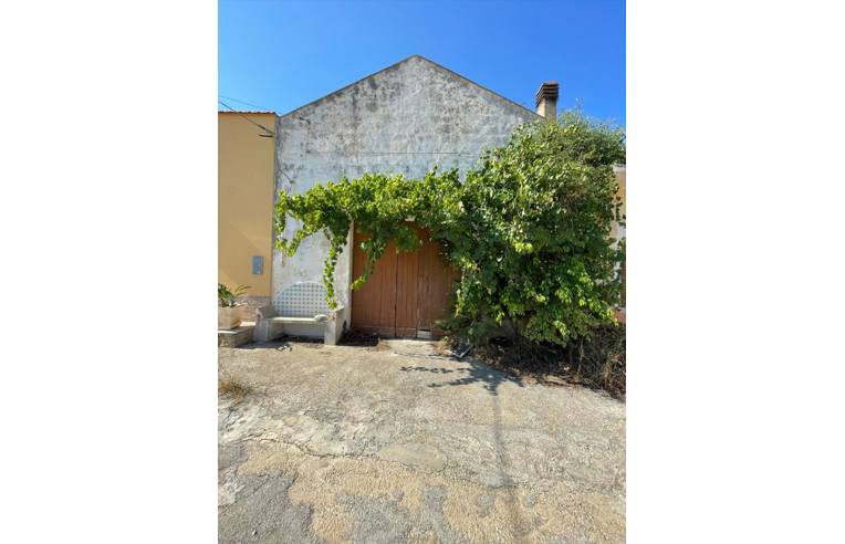 casa indipendente in vendita a Marsala