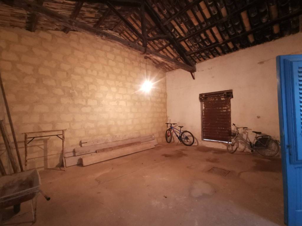 casa indipendente in vendita a Marsala in zona Birgi