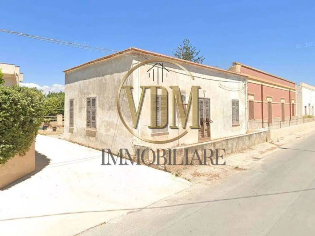 casa indipendente in vendita a Marsala