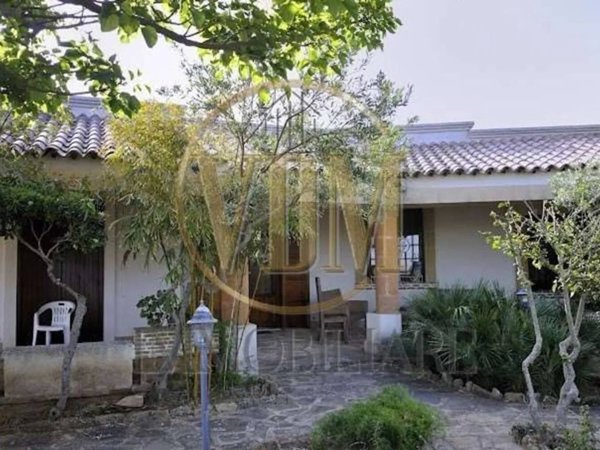 casa indipendente in vendita a Marsala in zona Birgi