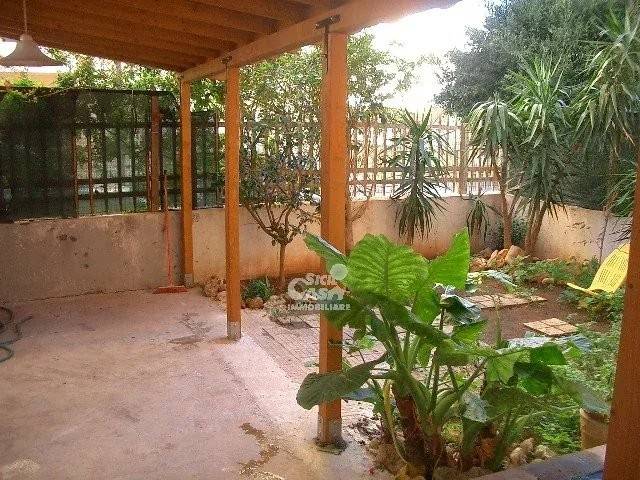 appartamento in vendita a Marsala