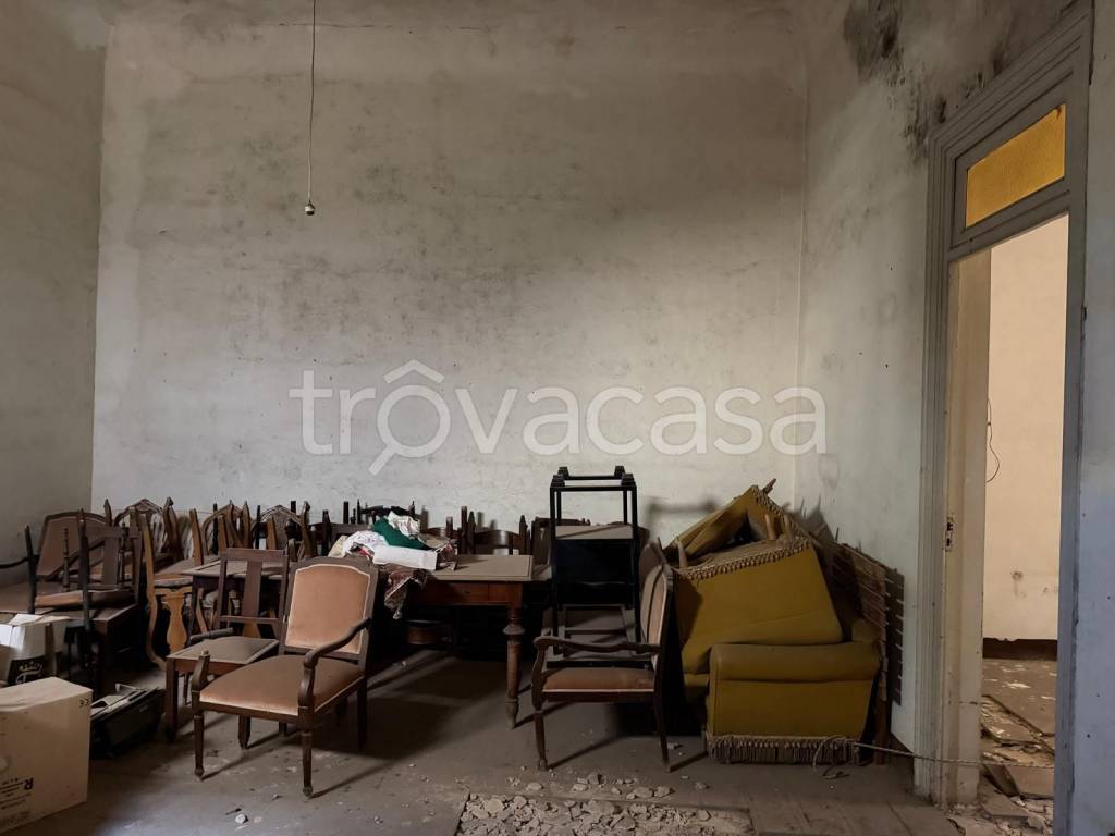 casa indipendente in vendita a Marsala